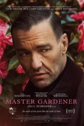 دانلود زیرنویس فارسی فیلم Master Gardener 2022