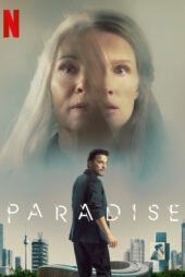 دانلود زیرنویس فارسی فیلم Paradise 2023