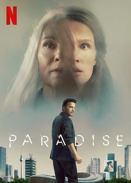 دانلود زیرنویس فارسی فیلم Paradise 2023