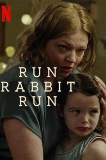دانلود زیرنویس فارسی فیلم Run Rabbit Run 2023