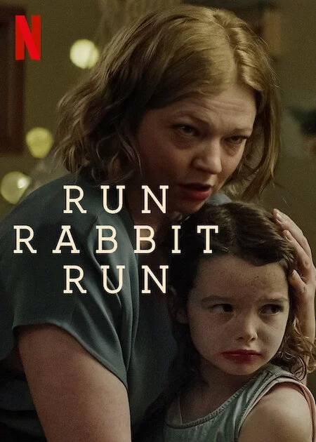 دانلود زیرنویس فارسی فیلم Run Rabbit Run 2023