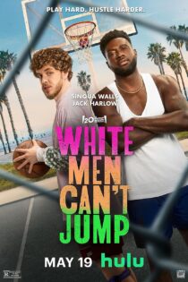 دانلود زیرنویس فارسی فیلم White Men Can’t Jump 2023