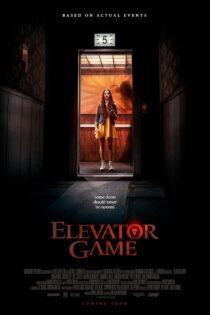 دانلود زیرنویس فارسی فیلم Elevator Game 2023