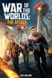 دانلود زیرنویس فارسی فیلم War of the Worlds: The Attack 2023