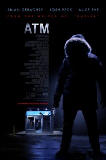 دانلود زیرنویس فارسی فیلم ATM 2012