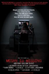 دانلود زیرنویس فارسی فیلم Megan Is Missing 2011
