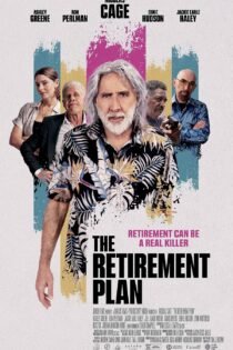 دانلود زیرنویس فارسی فیلم The Retirement Plan 2023
