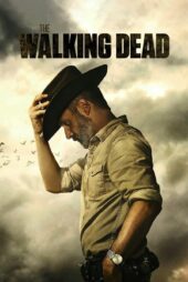 دانلود زیرنویس فارسی سریال The Walking Dead
