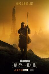 دانلود زیرنویس فارسی سریال The Walking Dead: Daryl Dixon