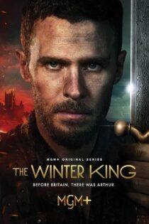 دانلود زیرنویس فارسی سریال The Winter King