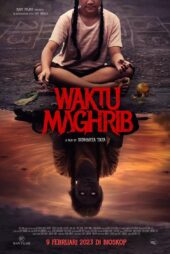 دانلود زیرنویس فارسی فیلم Waktu Maghrib 2023