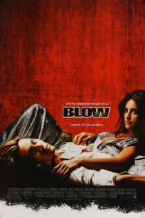 دانلود زیرنویس فارسی فیلم Blow 2001