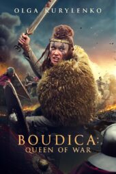 دانلود زیرنویس فارسی فیلم Boudica: Queen of War 2023