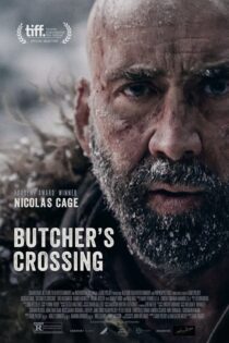 دانلود زیرنویس فارسی فیلم Butcher’s Crossing 2022
