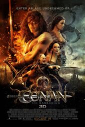 دانلود زیرنویس فارسی فیلم Conan the Barbarian 2011