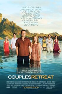 دانلود زیرنویس فارسی فیلم Couples Retreat 2009