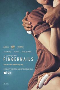 دانلود زیرنویس فارسی فیلم Fingernails 2023