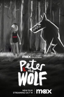 دانلود زیرنویس فارسی انیمیشن Peter & the Wolf 2023