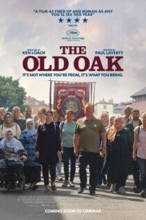 دانلود زیرنویس فارسی فیلم The Old Oak 2023