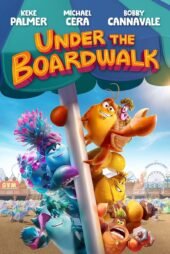 دانلود زیرنویس فارسی انیمیشن Under the Boardwalk 2023