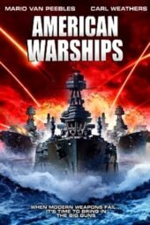 دانلود زیرنویس فارسی فیلم American Warships 2012