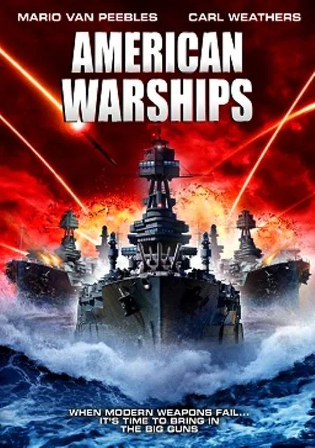 دانلود زیرنویس فارسی فیلم American Warships 2012