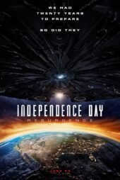 دانلود زیرنویس فارسی فیلم Independence Day: Resurgence 2016
