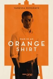 دانلود زیرنویس فارسی سریال Man in an Orange Shirt