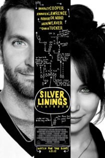 دانلود زیرنویس فارسی فیلم Silver Linings Playbook 2012