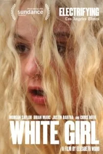 دانلود زیرنویس فارسی فیلم White Girl 2016