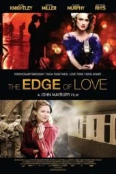 دانلود زیرنویس فارسی فیلم The Edge of Love 2008