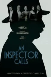 دانلود زیرنویس فارسی فیلم An Inspector Calls 2015