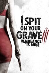 دانلود زیرنویس فارسی فیلم I Spit on Your Grave: Vengeance Is Mine 2015