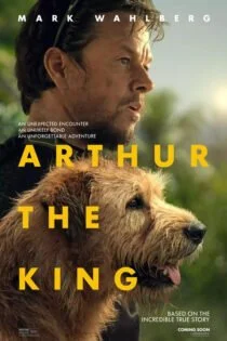 دانلود زیرنویس فارسی فیلم Arthur the King 2024