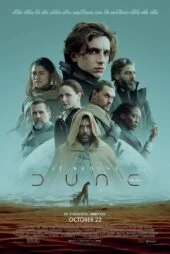دانلود زیرنویس فارسی فیلم Dune 2021