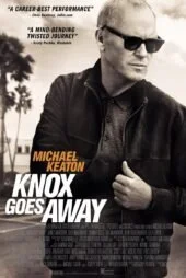 دانلود زیرنویس فارسی فیلم Knox Goes Away 2023