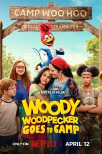 دانلود زیرنویس فارسی فیلم Untitled Woody Woodpecker 2023