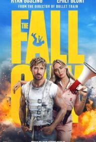 دانلود زیرنویس فارسی فیلم The Fall Guy 2024