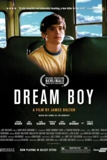 دانلود زیرنویس فارسی فیلم Dream Boy 2008