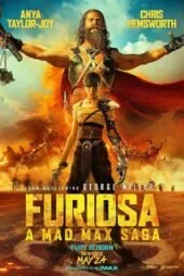دانلود زیرنویس فارسی فیلم Furiosa: A Mad Max Saga 2024