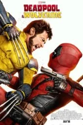 دانلود زیرنویس فارسی فیلم Deadpool & Wolverine 2024