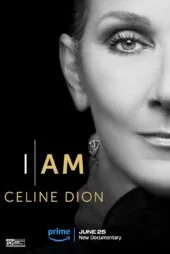 دانلود زیرنویس فارسی مستند I Am: Celine Dion 2024