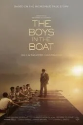 دانلود زیرنویس فارسی فیلم The Boys in the Boat 2023