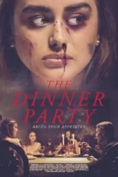 دانلود زیرنویس فارسی فیلم The Dinner Party 2020