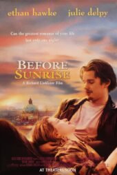 دانلود زیرنویس فارسی فیلم Before Sunrise 1995