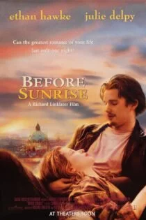 دانلود زیرنویس فارسی فیلم Before Sunrise 1995