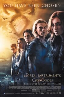 دانلود زیرنویس فارسی فیلم The Mortal Instruments: City of Bones 2013