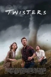 دانلود زیرنویس فارسی فیلم Twisters 2024