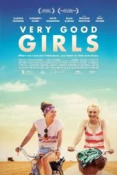 دانلود زیرنویس فارسی فیلم Very Good Girls 2013