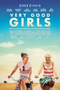 دانلود زیرنویس فارسی فیلم Very Good Girls 2013